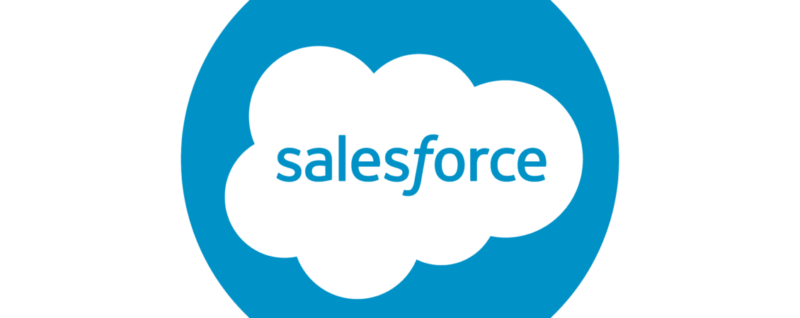 Salesforce-Emblem